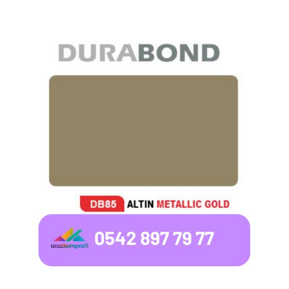 DB85 ALTIN