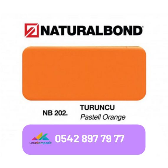 NB202 TURUNCU