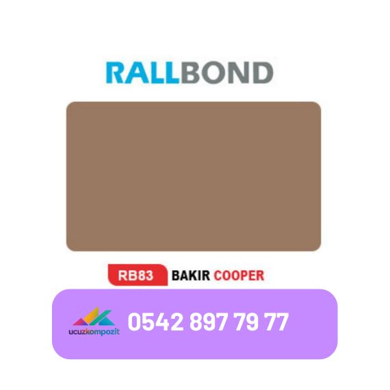 RB83 BAKIR