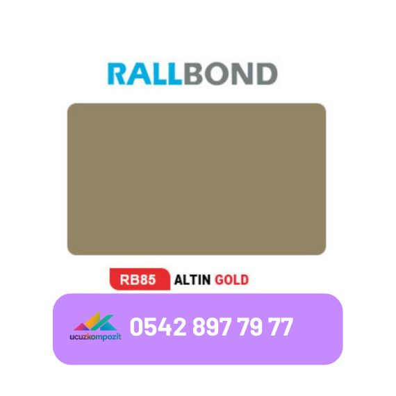 RB85 ALTIN