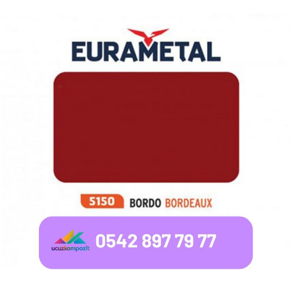5150 BORDO