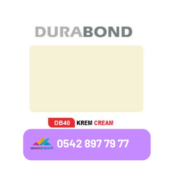 DB40 KREM