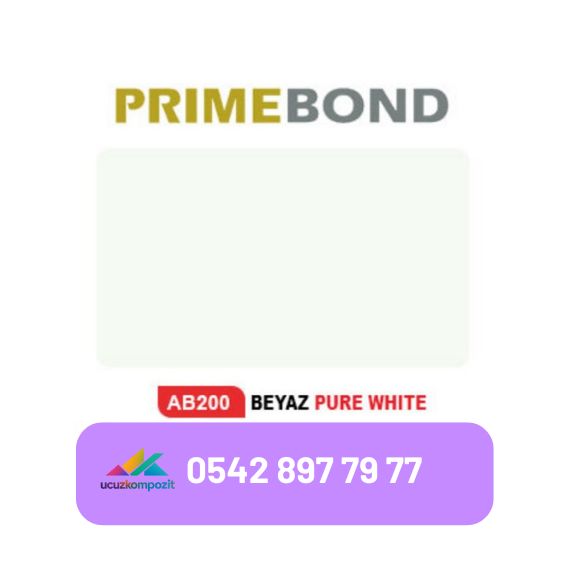 AB200 BEYAZ