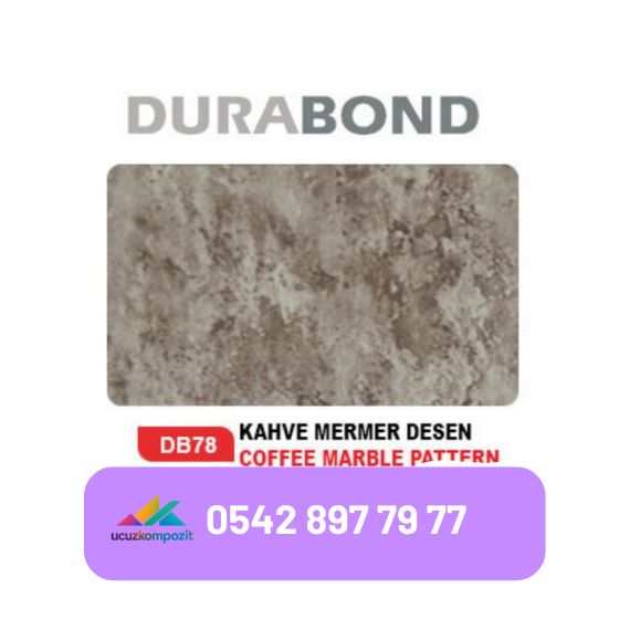 DB78 KAVE MERMER DESEN