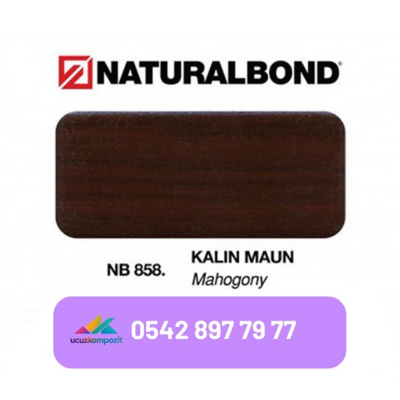 NB8585 KALIN MAUN