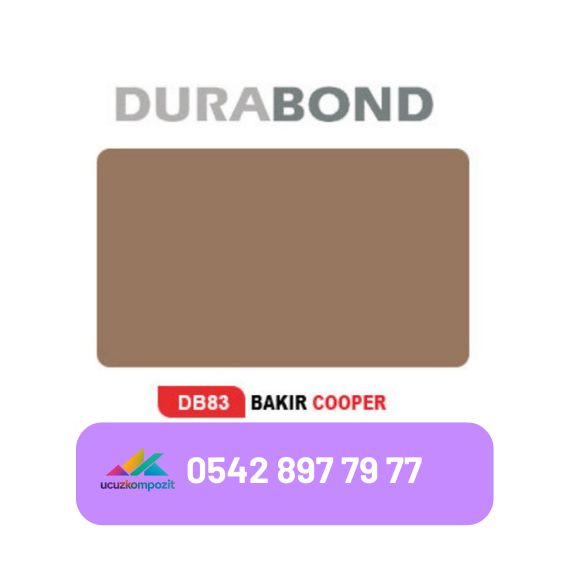 DB83 BAKIR